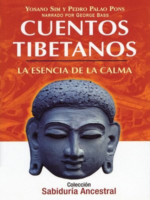 cover image of Cuentos tibetanos (Tibetan Tales)